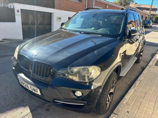 BMW X5 2009