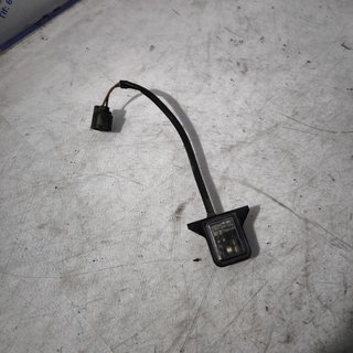 Luz matrícula Honda PCX 125 2020