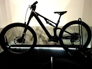 E-Bike Crussis Avinox M2S