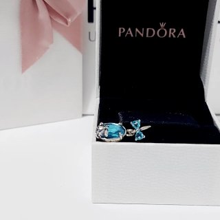 Charms Pandora