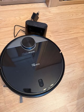 Robot Aspirador Roomba