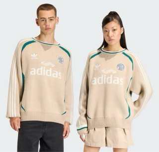 Adidas Adicolor Blokecore Pullover jersey punto