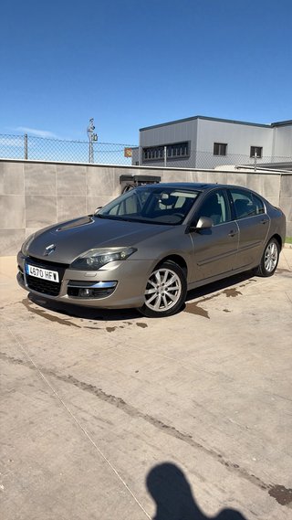 Renault Laguna III