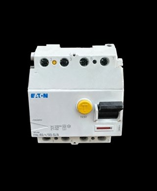 Diferencial Selectivo Eaton PRM-40/4/03-S/A