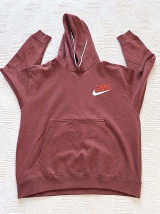 Sudadera Nike Sportswear