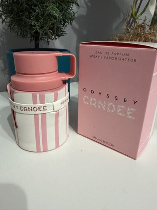 Odyssey Candee Armaf Mujer 100ml