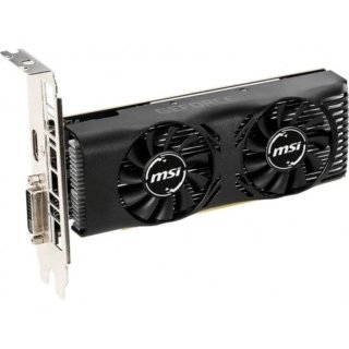 Tarjeta Gráfica MSI GTX 1650