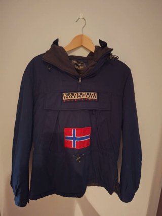 Cazadora Napapijri Azul