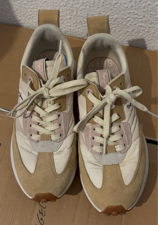 Zapatillas Pepe Jeans Mujer