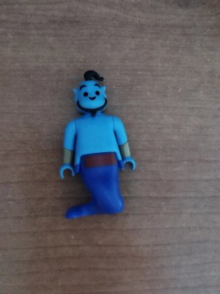 Figura Playmobil Genio de Aladín