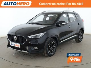 MG ZS 1.5 VTi Luxury