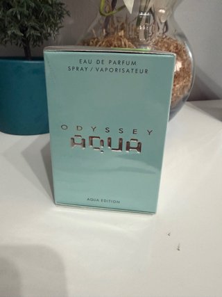 Odyssey Aqua Armaf Eau de Parfum 100ml