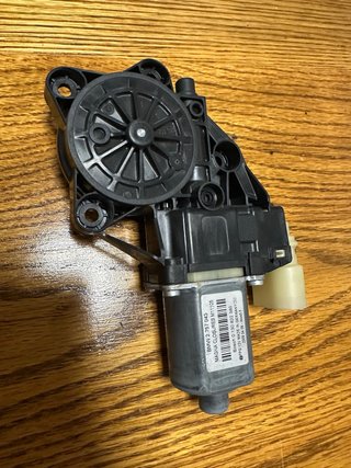 Motor Elevalunas Mini R56