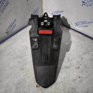 Porta matrículas Honda PCX 125 2020