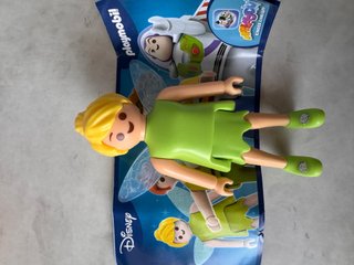 Figura Playmobil Campanilla Disney