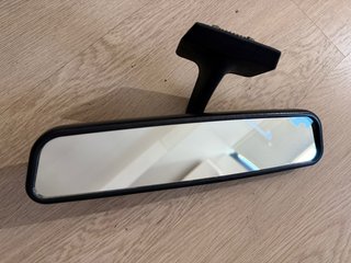 Espejo Retrovisor Interior Mercedes 190 W201