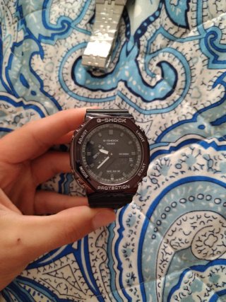 Reloj