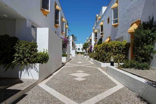 Casa adosada en venta en Puerto de Sotogrande-La Marina en San Roque