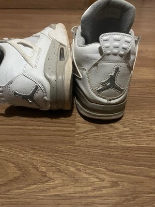 Zapatillas Jordan 4
