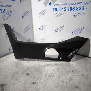 Quilla lado izquierdo Honda PCX 125 2020