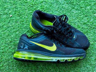 Zapatillas Nike Air Max Talla 38.5