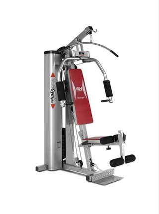Máquina Multifunción BH Multi Gym Plus