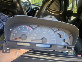 Cuadro de instrumentos Honda FR-V 234.0000