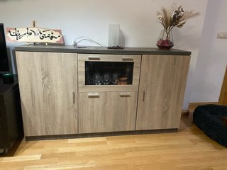 Mueble aparador para salon o entrada.