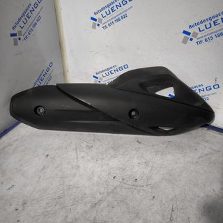 Tapa escape Honda PCX 125 2020