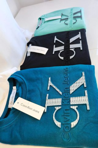 Sudadera Calvin Klein Jeans