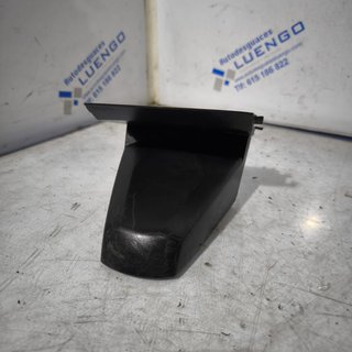 Tapa luz matrícula Honda PCX 125 2020