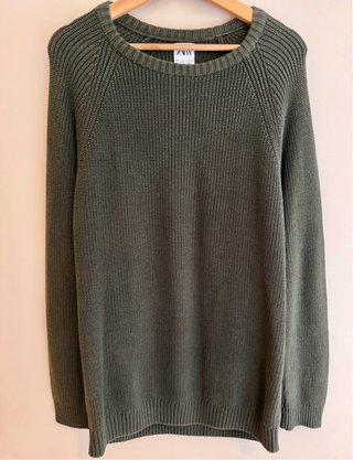 Jersey Punto Zara