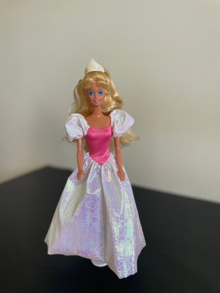 Barbie My First Princess Anni '80