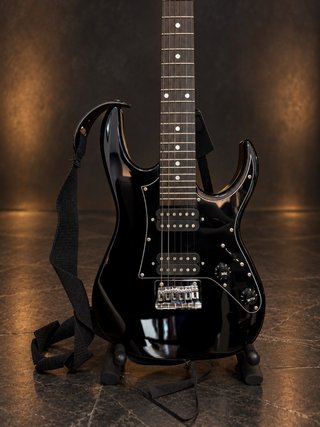 Guitarra Eléctrica Harley Benton Junior