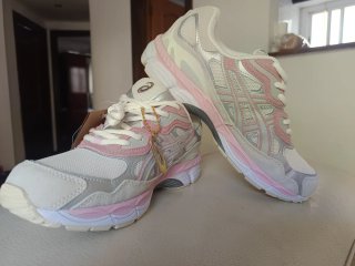 Zapatillas Asics Talla 42.5