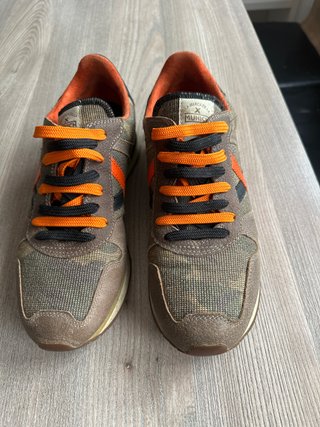 Zapatillas Munich