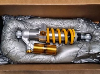 Amortecedor Öhlins BM440 para BMW R nineT
