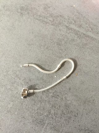 Pulsera Pandora