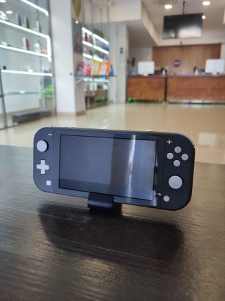 Nintendo Switch Lite Gris