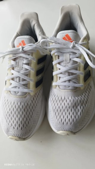 Zapatillas Adidas Mujer Blancas