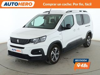 Peugeot Rifter 1.5 Blue-HDi GT Line Long