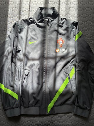Chaqueta Nike Selección Portugal