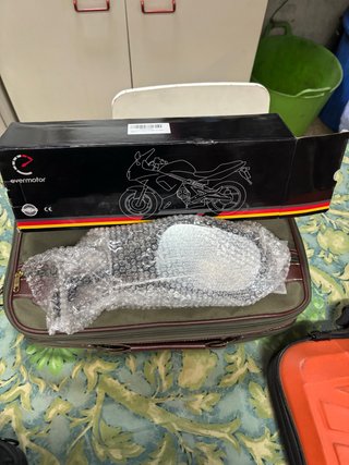 Espejo Retrovisor Honda CB 500 F