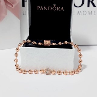 Pulsera Pandora Talla 18