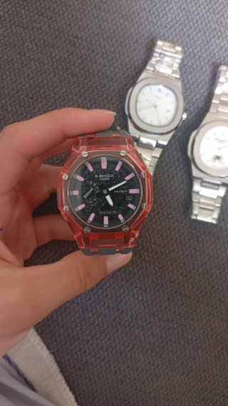 Reloj