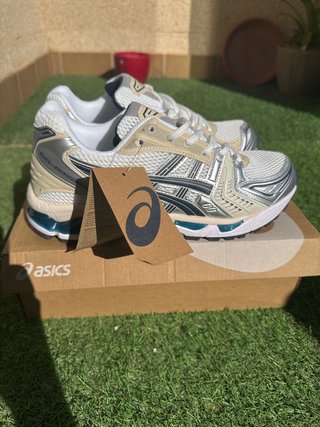 Zapatillas Asics Gel Kayano 14