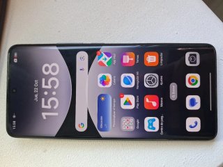 Xiaomi Redmi Note 14 Pro 5G