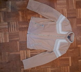 Chaqueta Armani Exchange Beige