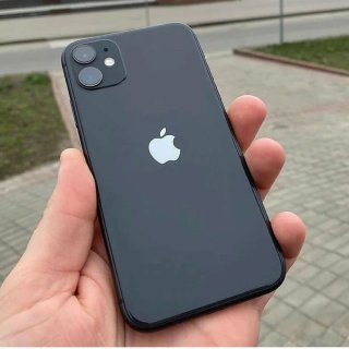 iPhone 11 Negro
