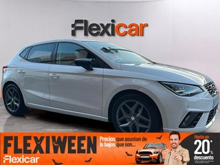 Seat Ibiza 1.5 TSI 110kW (150CV) FR